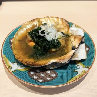 貝 刺身専門店 しらはら_2