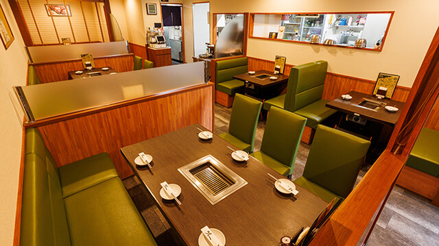 Yakiniku Juju En photo 5