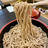 信州蕎麦の草笛