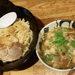 麺勇軒 - 