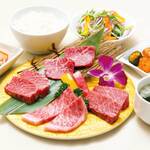 Yamagata Gyuu Yakiniku Gyuubee Souan - 