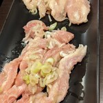 焼肉いっしん - 