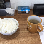 機械の神様が作った餃子研究所 ちゃぶちゃぶ - 