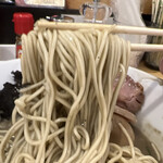 煮干らーめん 川むら - 