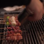 鳥琴 - 