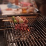 鳥琴 - 