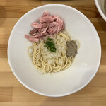 煮干らーめん 川むら - 