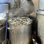 煮干らーめん 川むら - 