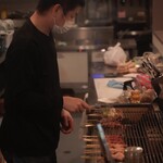 鳥琴 - 