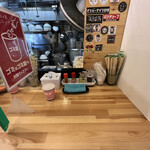 煮干らーめん 川むら - 