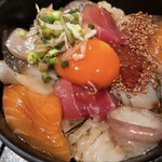 Nagoya Uoshabu Hamanoki - 