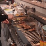 鳥琴 - 