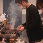 鳥琴 - 