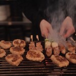 鳥琴 - 