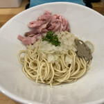 煮干らーめん 川むら - 