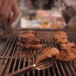 鳥琴 - 