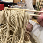 煮干らーめん 川むら - 