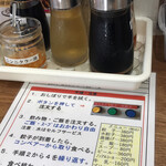 機械の神様が作った餃子研究所 ちゃぶちゃぶ - 