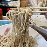 煮干らーめん 川むら - 