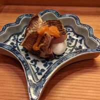 すし処 みや古分店 - 