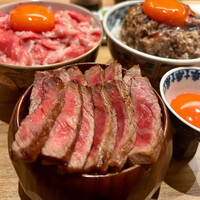 炭火焼肉寅二郎 - 