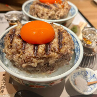 炭火焼肉寅二郎 - 