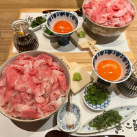 炭火焼肉寅二郎 - 