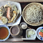 Soba To Toto - 