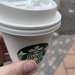 スターバックス・コーヒー - 