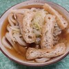 桜井うどん
