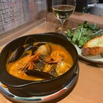 西洋料理 Jules - 
