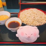 Komoro Soba - 