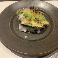 四ツ橋・新町 牡蠣と肉たらしビストロAKIRA - 