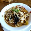 中華麺食堂 かなみ屋 松崎店