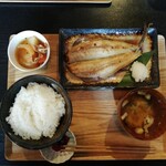 焼魚食堂 - 
