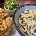 四代目横井製麺所 - 