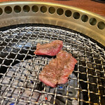 中野坂上焼肉 ブルズ亭 - 