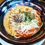 中華麺食堂 かなみ屋 - 