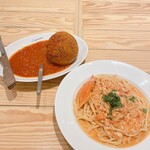 カプリチョーザ - 