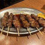 やきとん酒場 ぎんぶた - 