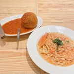 カプリチョーザ - 