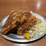 やきとん酒場 ぎんぶた - 