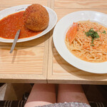 カプリチョーザ - 