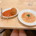 カプリチョーザ - 