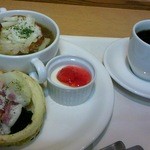 BECK'S COFFEE SHOP - 