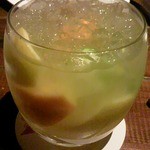 BAR YAMANOI  - 