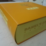 パティシエ エス コヤマ - 本だ～