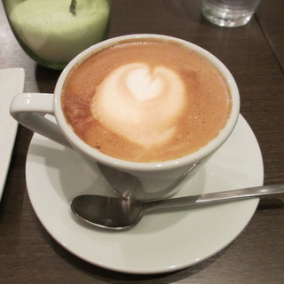 カフェ ヌック_1