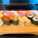 Isami Sushi - 