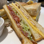 オールデイダイニングオーキッド - 